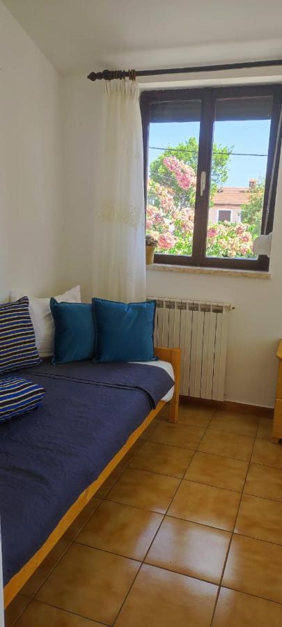 Villa Kadinela, 200M From Kamenjak, Huge Quiet Garden With Barbecue, 2 New Kitchens Premantura Ngoại thất bức ảnh