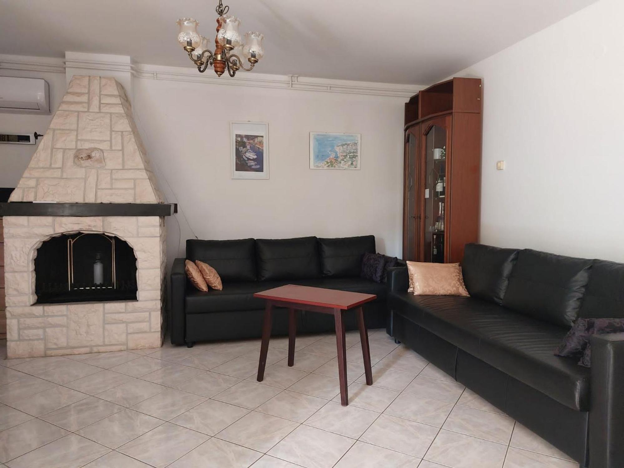 Villa Kadinela, 200M From Kamenjak, Huge Quiet Garden With Barbecue, 2 New Kitchens Premantura Ngoại thất bức ảnh