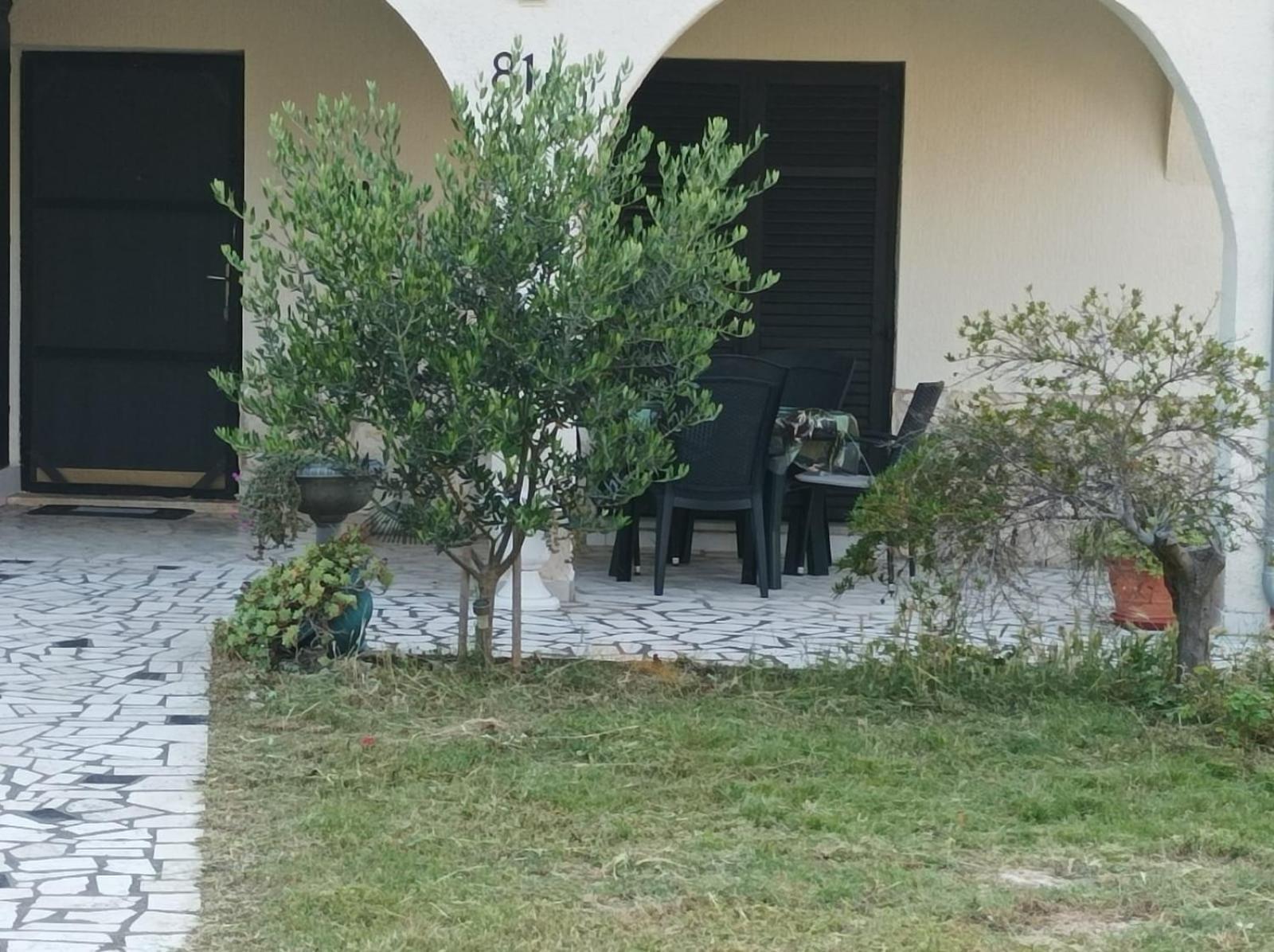 Villa Kadinela, 200M From Kamenjak, Huge Quiet Garden With Barbecue, 2 New Kitchens Premantura Ngoại thất bức ảnh