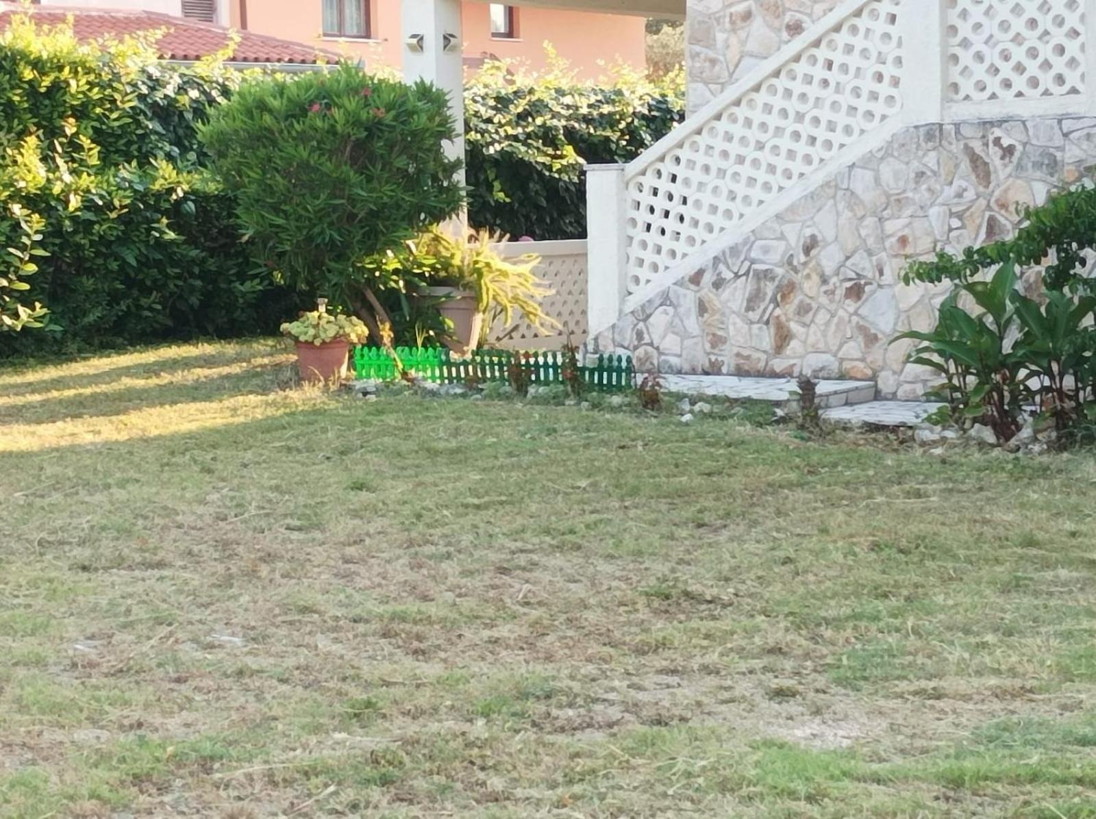Villa Kadinela, 200M From Kamenjak, Huge Quiet Garden With Barbecue, 2 New Kitchens Premantura Ngoại thất bức ảnh