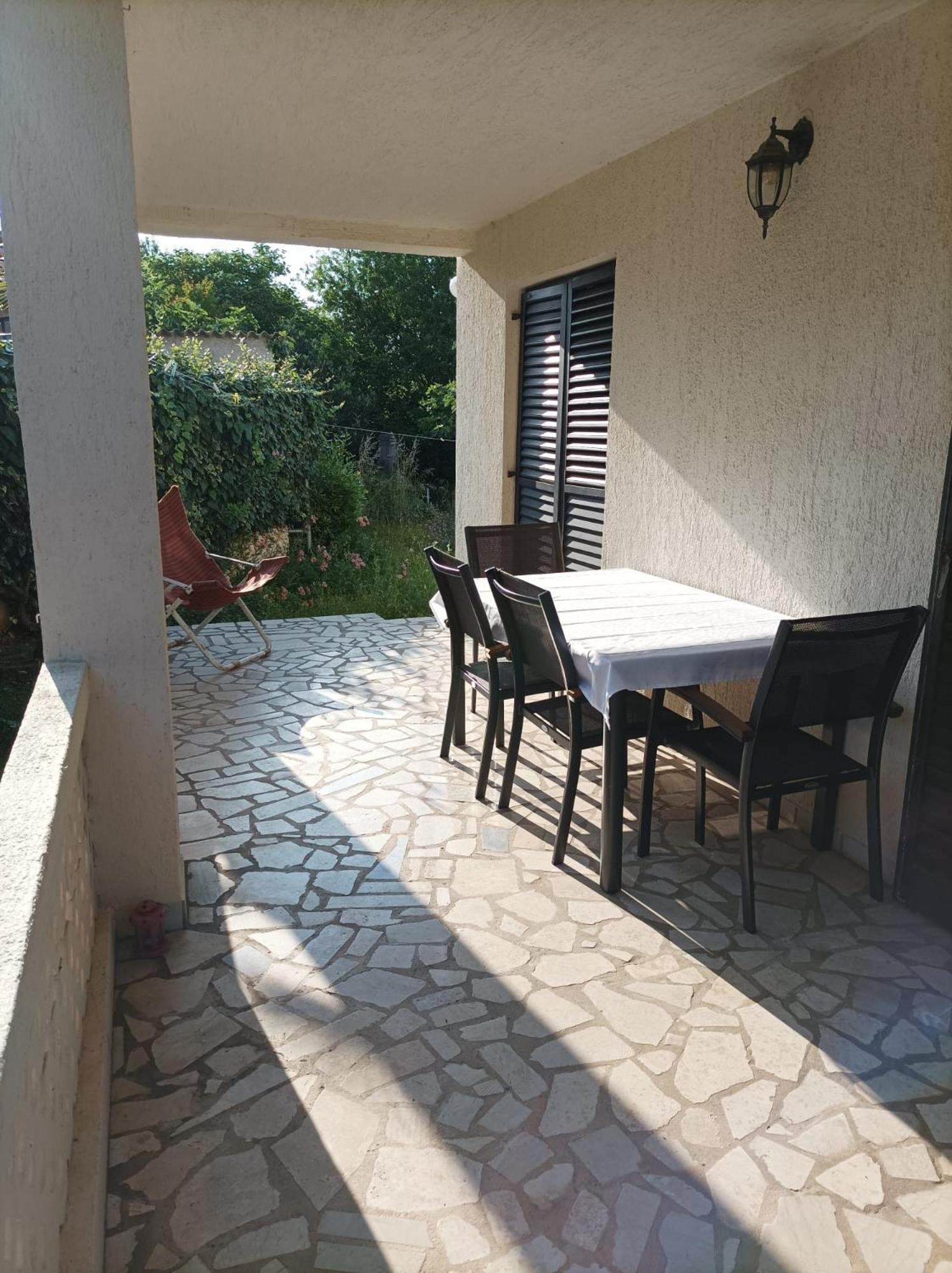 Villa Kadinela, 200M From Kamenjak, Huge Quiet Garden With Barbecue, 2 New Kitchens Premantura Ngoại thất bức ảnh