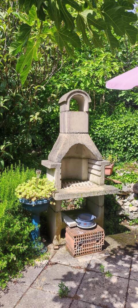 Villa Kadinela, 200M From Kamenjak, Huge Quiet Garden With Barbecue, 2 New Kitchens Premantura Ngoại thất bức ảnh