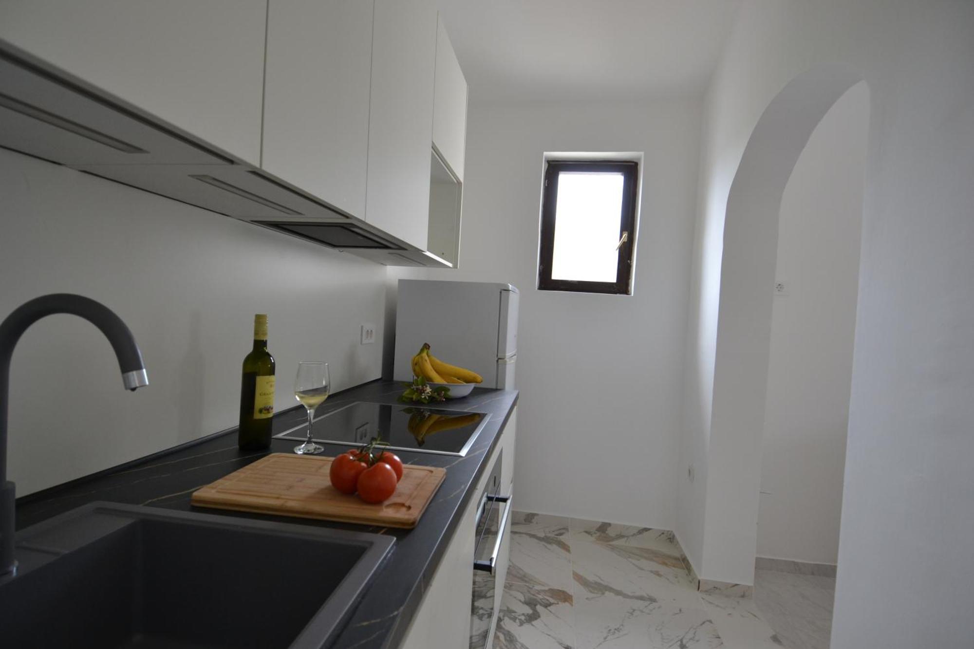 Villa Kadinela, 200M From Kamenjak, Huge Quiet Garden With Barbecue, 2 New Kitchens Premantura Ngoại thất bức ảnh